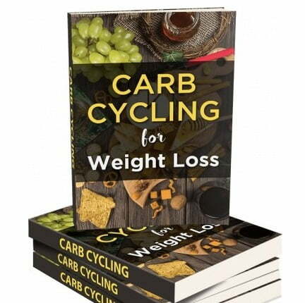 Carb Cycling for Weight Loss123