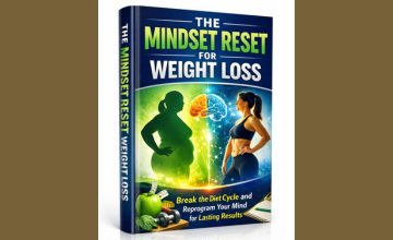 Mind reset and weight loss1234