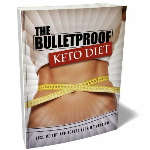 The Bulletproof Keto Diet123